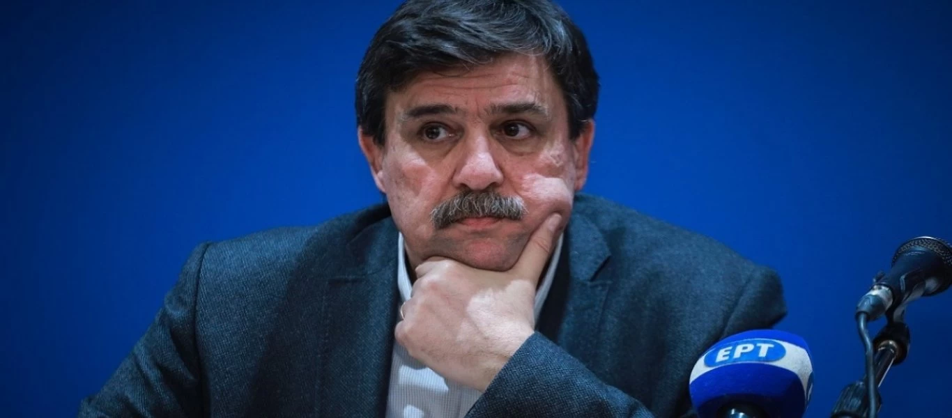 Ανδρέας Ξανθός: «Στρατηγικά κερδίζουν οι ιδέες του ΣΥΡΙΖΑ μέσα από αυτή τη δοκιμασία»